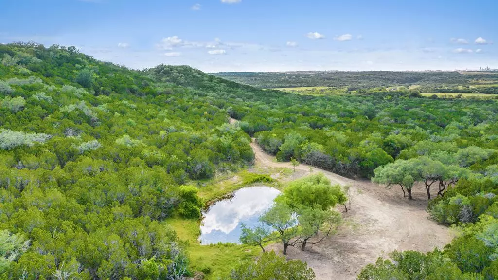 2263 -- County Rd 341, Marble Falls, TX 78654