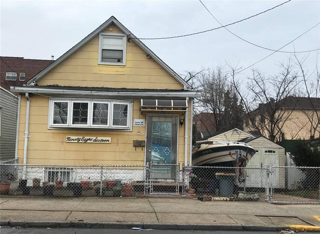 9816 Avenue N, Brooklyn, NY 11236