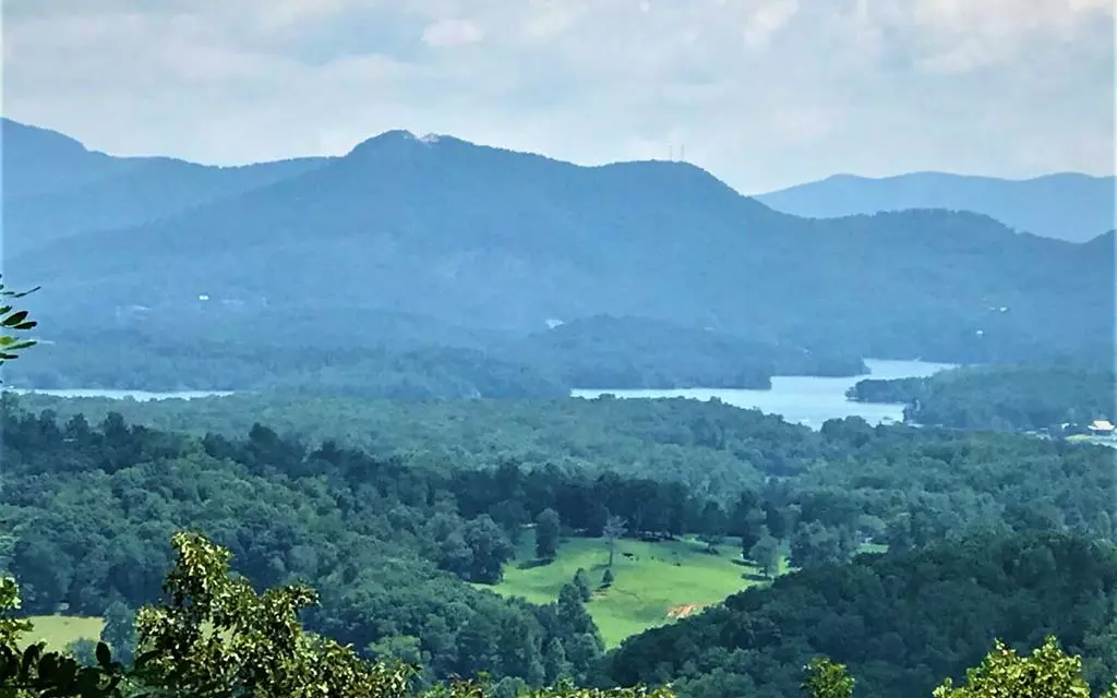 Hayesville, NC 28904,Lot 9 Longview Drive