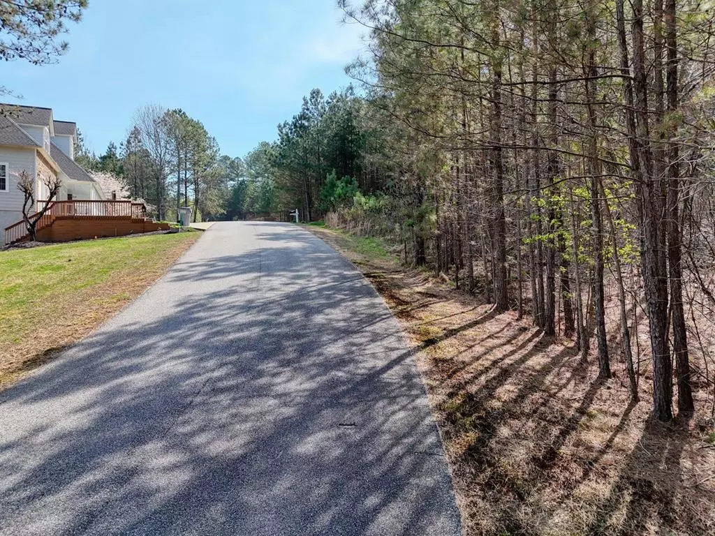 Blairsville, GA 30512,lot 38 Loftis Mountain