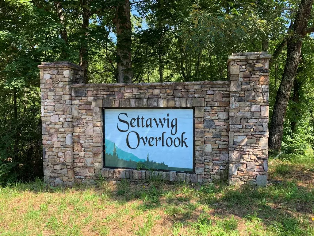 Hayesville, NC 28904,Lot 11 Settawig Overlook