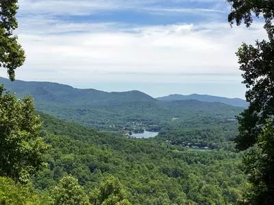 Hiawassee, GA 30546,Lot 10 Hidden Summit Road