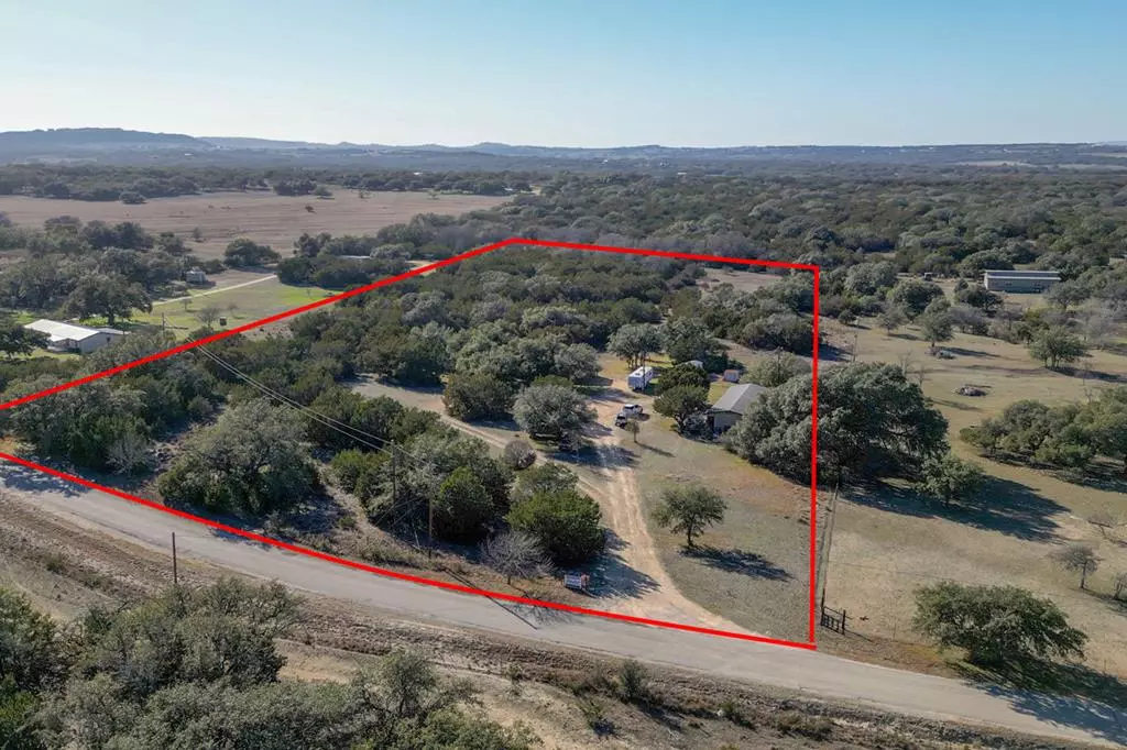 Johnson City, TX 78636,1378 -- Miller Creek LOOP