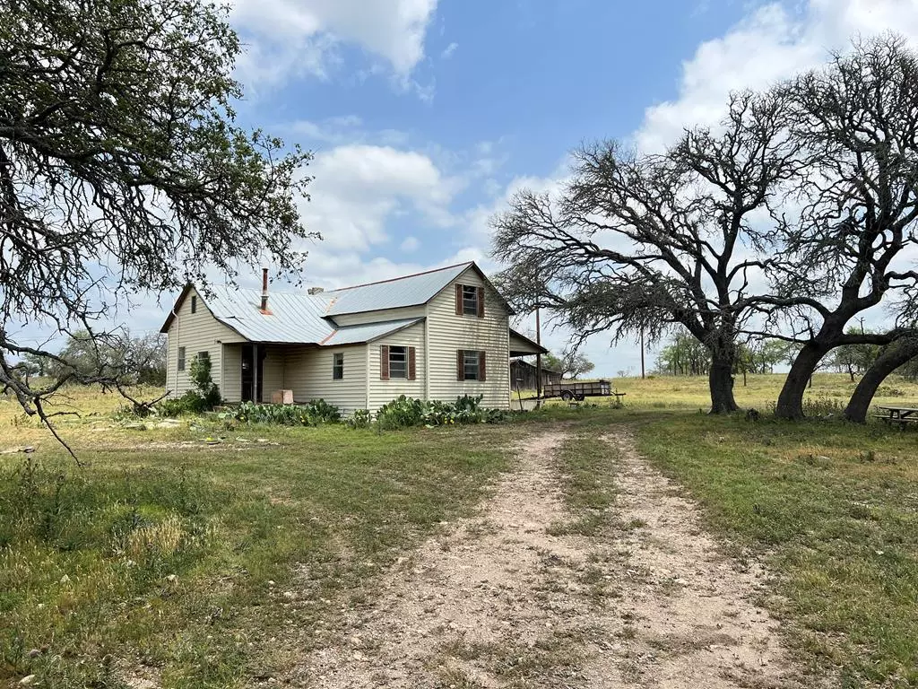 Harper, TX 78631,2970 S Ranch Rd 783