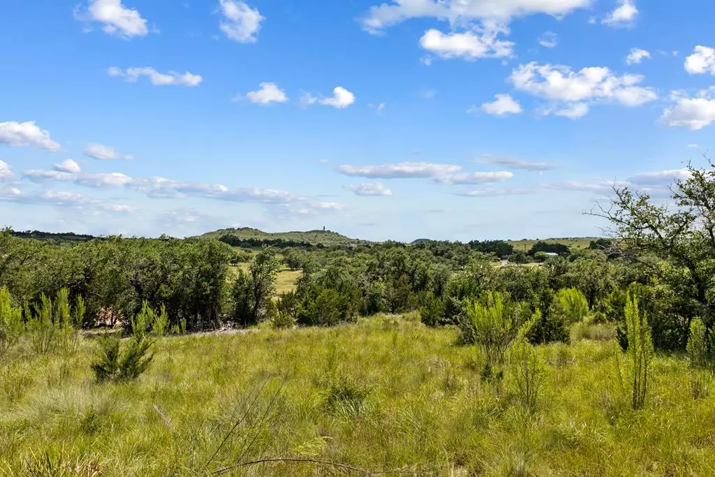 Johnson City, TX 78636,Lot 1 -- Sunset View Ct