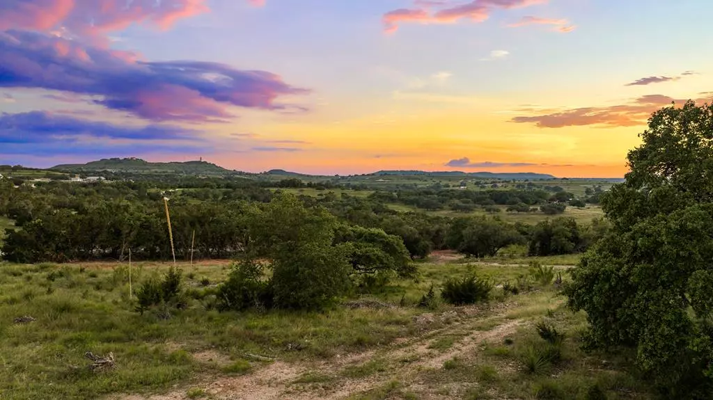 Johnson City, TX 78636,Lot 8 -- Sunset View Ct