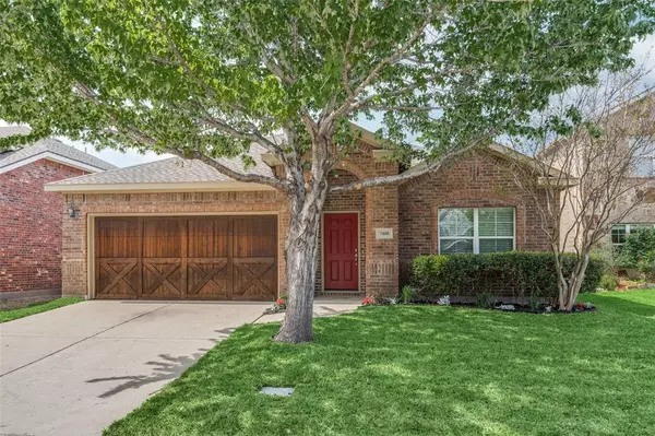 7408 Todd Circle, Mckinney, TX 75072