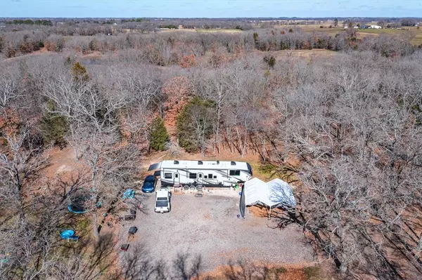 640 Van Zandt County Road 2819, Eustace, TX 75124