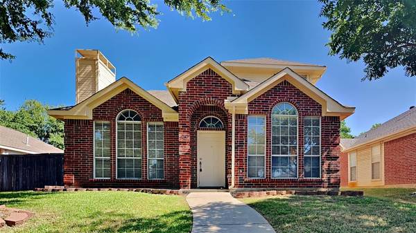 1489 Altstatten Lane,  Lewisville,  TX 75067