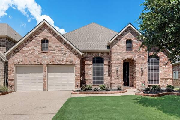 6960 Navigation Drive, Grand Prairie, TX 75054