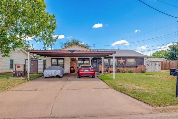 2501 Minter Lane, Abilene, TX 79603