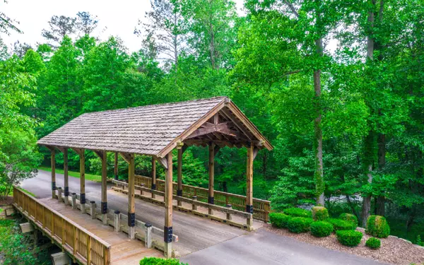 LOT67 Covered Bridge Estat, Ellijay, GA 30540