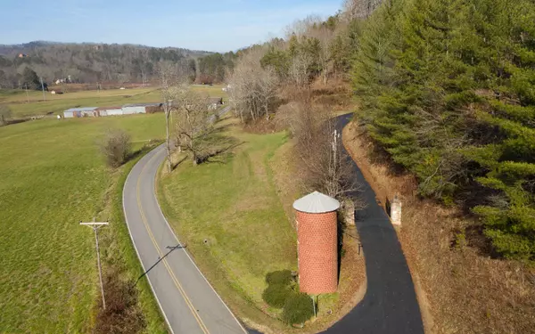 Murphy, NC 28906,LOT 8 Red Silo Estates