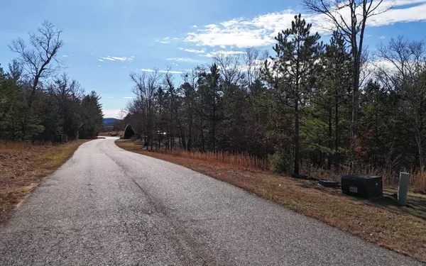 Blairsville, GA 30512,LT 7 Scout Trace Drive