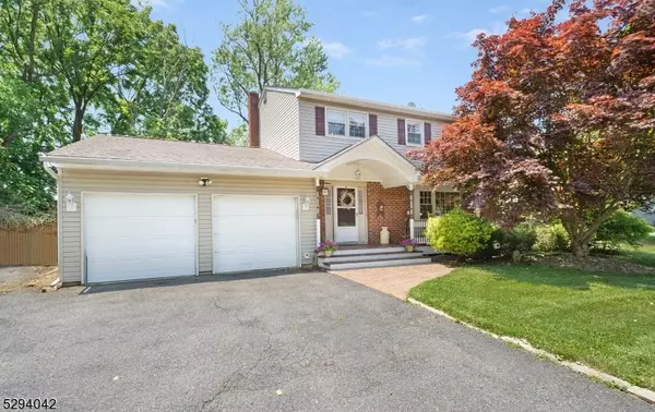 Lopatcong Twp., NJ 08865,262 Powderhorn Dr