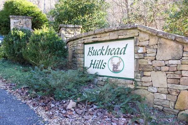 Hiawassee, GA 30546,0 Buckhead Hills