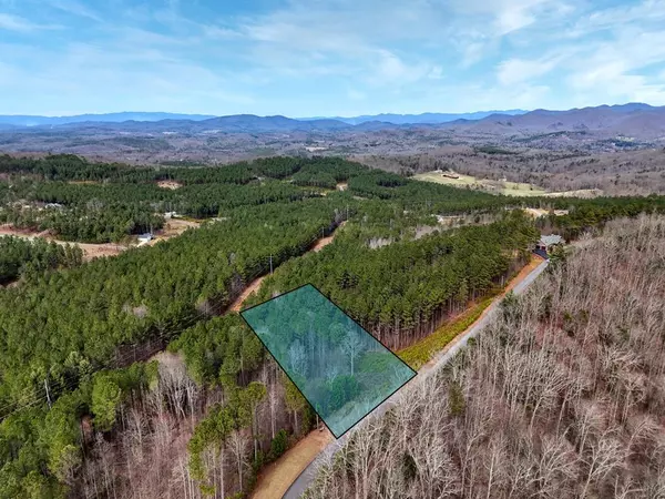 Blairsville, GA 30512,LOT73 Ridge Peak View