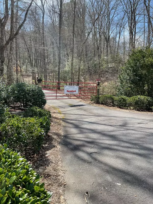 Hiawassee, GA 30546,LOT 6 Owl Creek Road