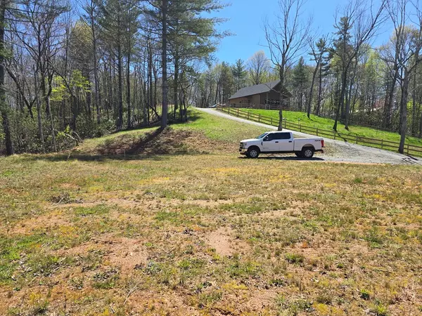 Hayesville, NC 28904,lot 1 Oak Forest Road