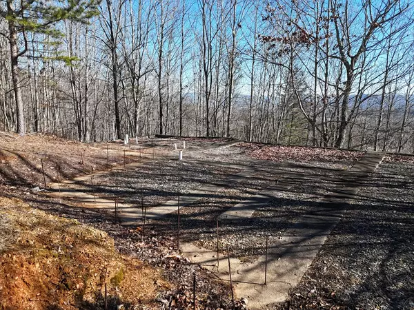 Blairsville, GA 30512,Lot 11 The Summit