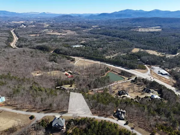 Blairsville, GA 30512,Lot 11 The Summit