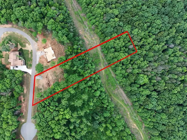 Blairsville, GA 30512,Lot 139 Winding Ridge