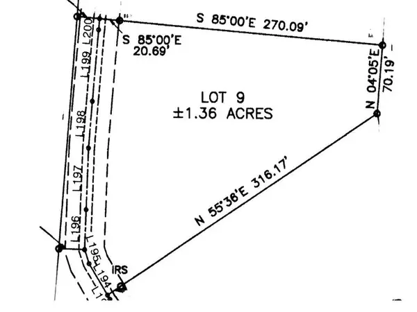 Warne, NC 28909,Lot 9 WIldflower Ridge