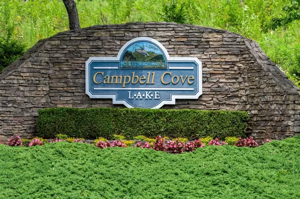 Turtletown, TN 37391,00 Campbell Cove Road