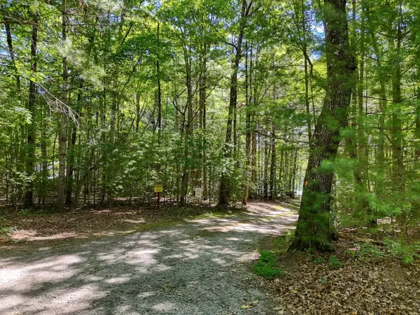 Blairsville, GA 30512,Lot 8AB Lake Breeze Lane