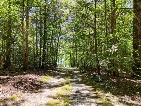 Blairsville, GA 30512,Lot 8AB Lake Breeze Lane