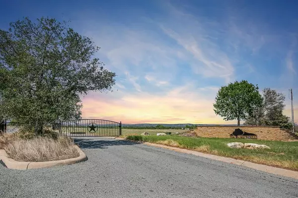 Lot 11 -- Harvest Hills LN, Fredericksburg, TX 78624