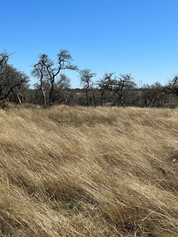 Lot 5 -- Longview Dr, Fredericksburg, TX 78624