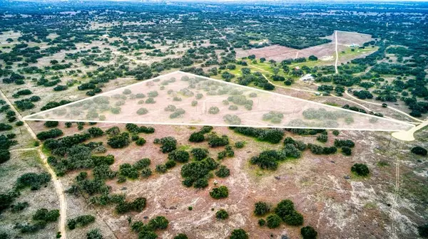 Lot 15 -- Legacy Oaks Dr, Harper, TX 78631