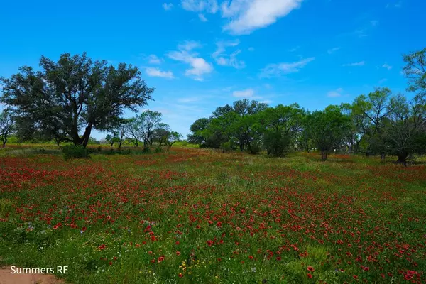 Mason, TX 76856,5077 -- Old Pontotoc Rd