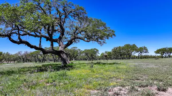 00 -- Hwy 83, Menard, TX 76859