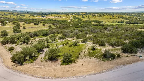 Johnson City, TX 78636,Lot 1 -- Sunset View Ct