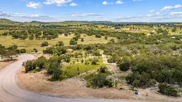 Johnson City, TX 78636,Lot 1 -- Sunset View Ct