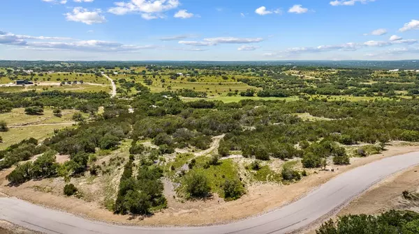 Johnson City, TX 78636,Lot 1 -- Sunset View Ct