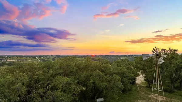 Lot 2 -- Sunset View Ct, Johnson City, TX 78636