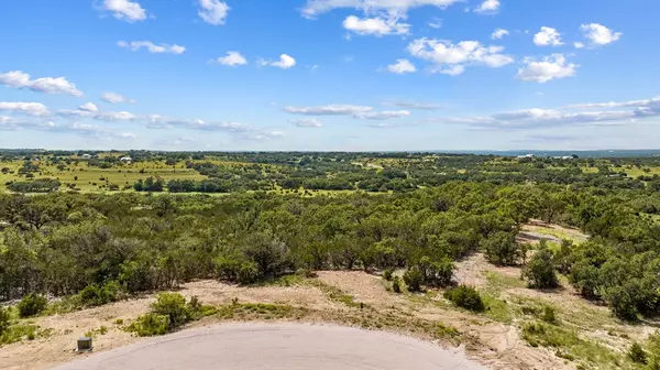 Johnson City, TX 78636,Lot 4 -- Sunset View Ct