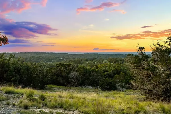 Johnson City, TX 78636,Lot 5 -- Sunset View Ct