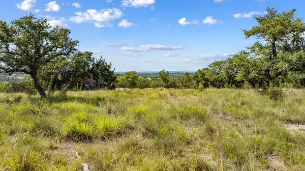 Lot 6 -- Sunset View Ct, Johnson City, TX 78636