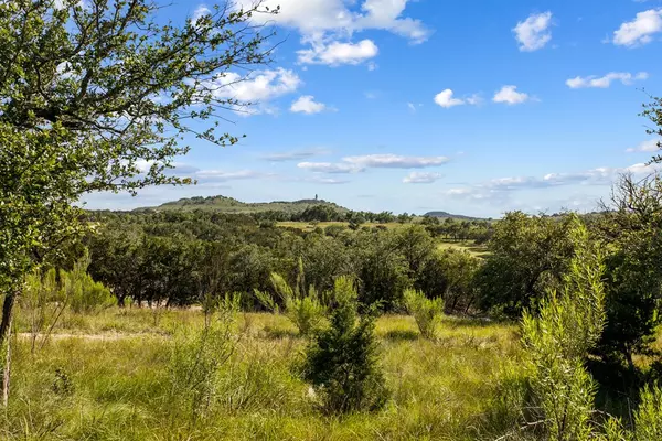 Johnson City, TX 78636,Lot 8 -- Sunset View Ct