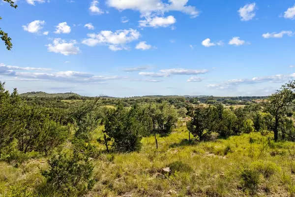 Johnson City, TX 78636,Lot 8 -- Sunset View Ct