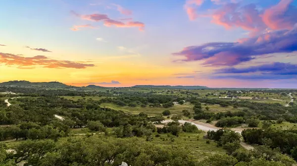 Johnson City, TX 78636,Lot 8 -- Sunset View Ct