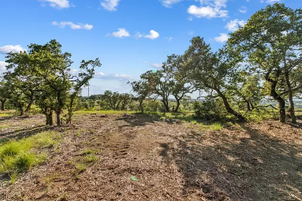 Johnson City, TX 78636,Lot 11 -- Ridgeway TRL