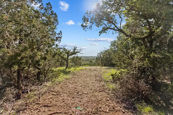 Lot 13 -- Ridgeway TRL, Johnson City, TX 78636