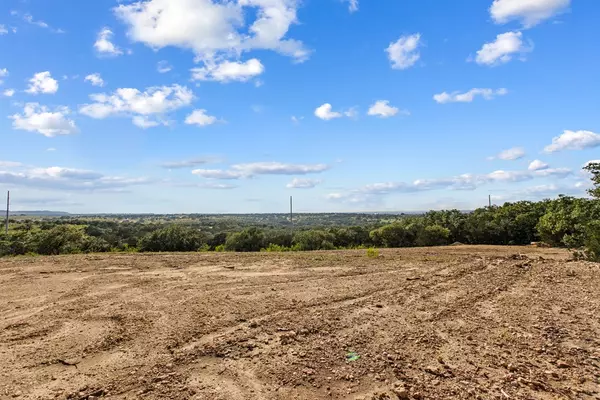 Johnson City, TX 78636,Lot 14 -- Ridgeway TRL