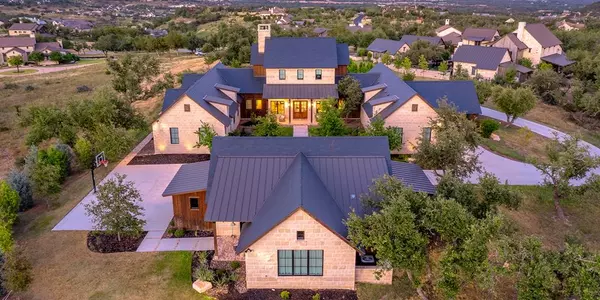 70 -- Turning Stone Cir, Fredericksburg, TX 78624