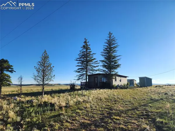 Hartsel, CO 80449,101 Doe ST